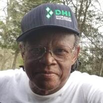 Lee Ernest Hamilton Jr.