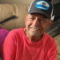 Gilberto Nava