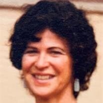 Joan R. Iwanski