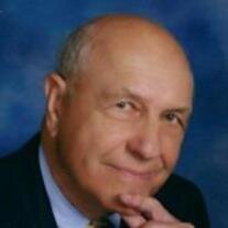 Wilford "Wil" Noel Duke