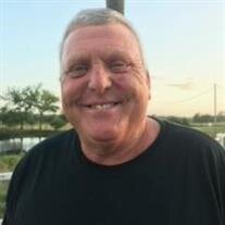 Jerry Don Wages
