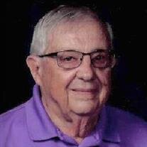 Richard "Rich" L. Sermersheim