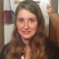 Christine M. Clevenger-Strompolis