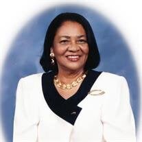 Lillie Bryant Barnes
