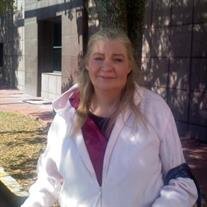 Cynthia Lee Foley Gibson