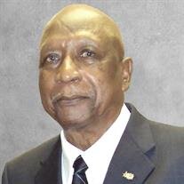 Mr. Henry L. Bennett
