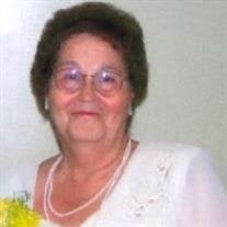Mrs. Linda Joyce Deese
