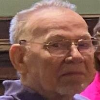 Earl Kenneth Kidwell