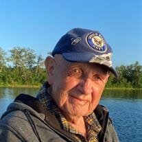 Merle Eugene Weight