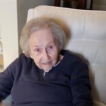 Mrs. Loreta J. Smith
