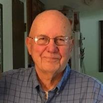 Ronald Charles Watson