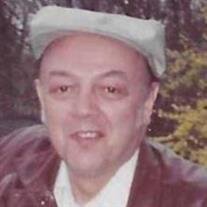 Kenneth Vieweg