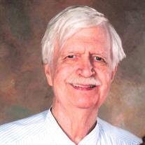 John "Jack" William Reinhardt