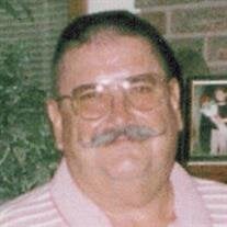 Charles R. McCall
