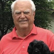 John Aaron Summy