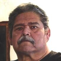 Carlos Reyes