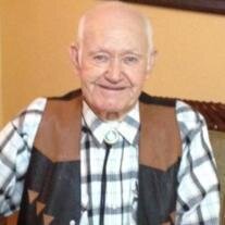 Lewis E. Bivins