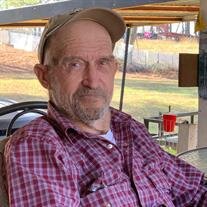 Floyd Edward Wingo Sr.