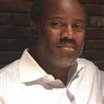 Rev. Ronald Newsome