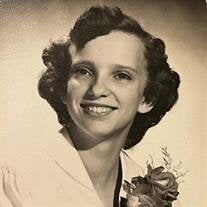 Mildred J. White