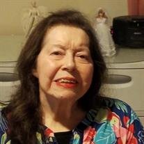 Bonnie Fay Tunnell
