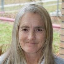 Deborah Jean Sterrette