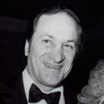 Mr. Charles P. Burtell Sr. of Schaumburg