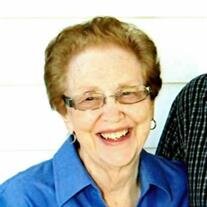 Patricia A. Owens