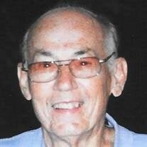 Robert Ray Stroder