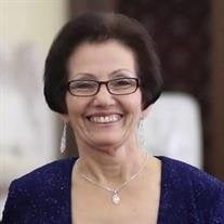 Julia Carrasquillo-Soto