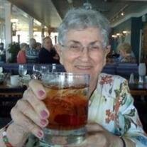 Lenore "Lee" Sanders