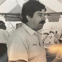 Joseph Daniel Territo