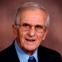 Donald Hartz