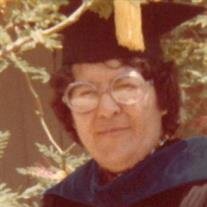 Sally E. Ruybal