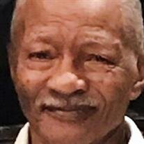 Willie Lee Mincey