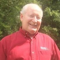 Wayne Mitchel Oswald