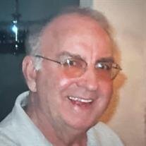 Manuel Joseph Silva Jr