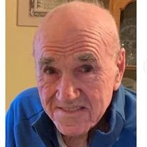 John S Connolly