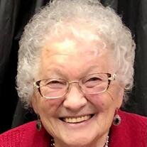 Jewell Jensen Iverson