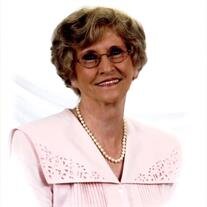 Ruby Ellen Wagner Owens