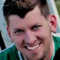 Christopher Paul Brundis