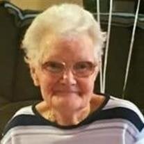 Alice Marie Carr