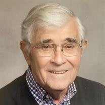 Dr. Donald Patrick Piche