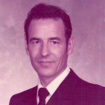 Jerry Clifton Waldroup
