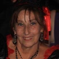 Katherine A Mashburn