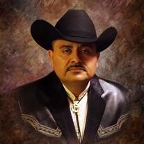 Alejandro Hurtado Diaz