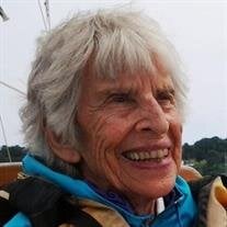 Claire C. Sedgewick