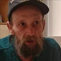 Paul Raymond Miller