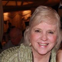 Kathy Jo Arrington