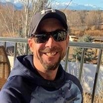 Scott Bradley Devlin